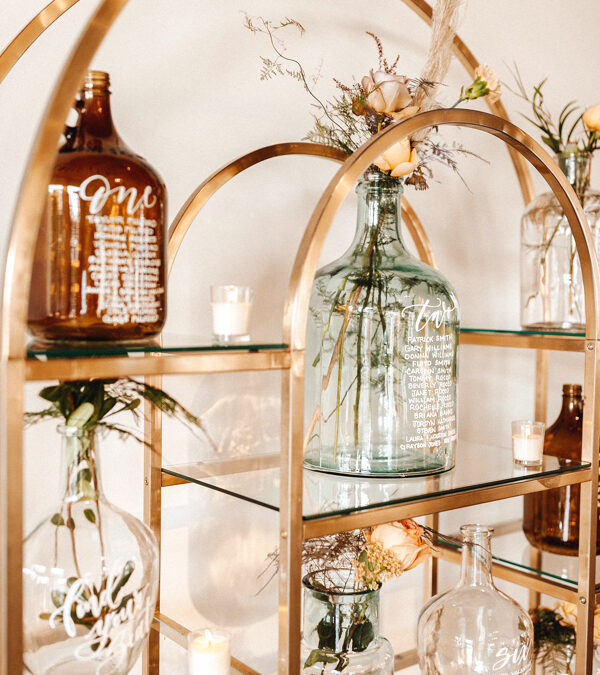 Express Yourself: Incorporating Vintage, Modern, and Chic Elements for Your Boho Dream Wedding | Taylor + Jacob | 7.24.21